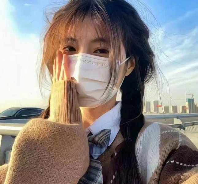 恋爱检讨书
