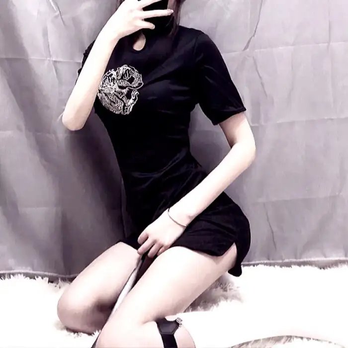 棕榈泉圣诞夜