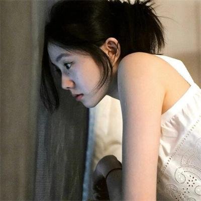 蓝色栀子